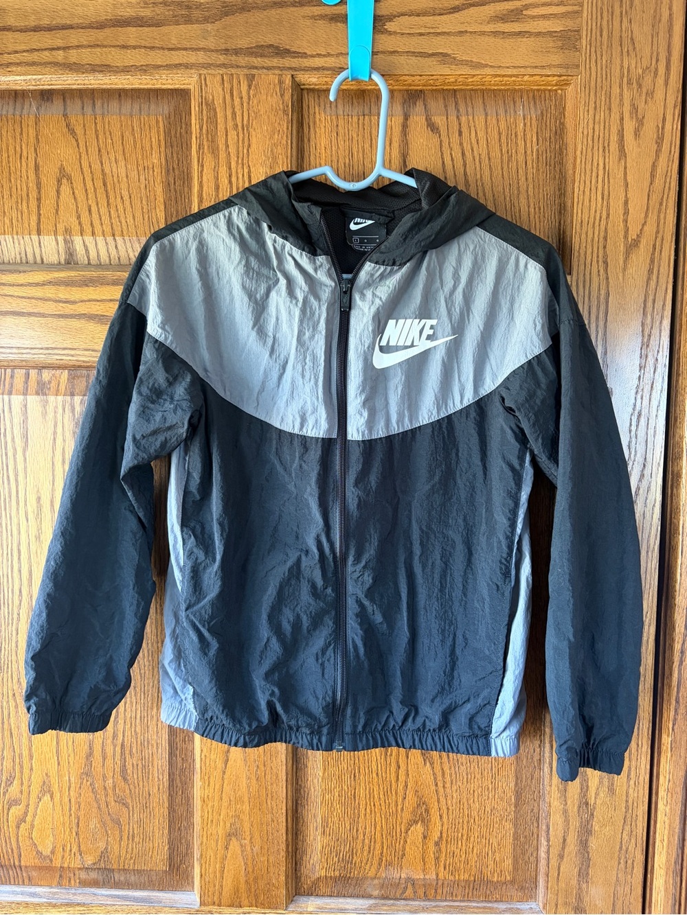 Boys Nike Jacket